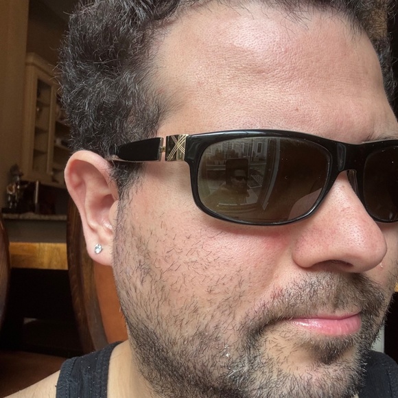 Burberry Sunglasses